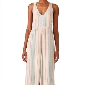 Show Me Your Mumu Dunaway Jumpsuit